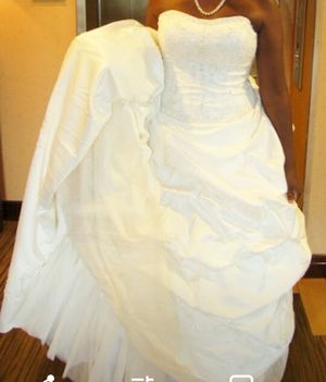 New And Used White Dress For Sale In Douglasville Ga Offerup