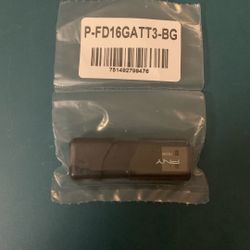 13 PNY 16GB USB Flash Drives