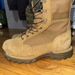 Army Winter Military Combat Boots Brand New 