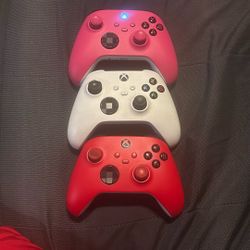 xbox one controller set
