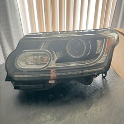 Range Rover HSE Headlights (driver side) 2013-2017 (luz lado del piloto)