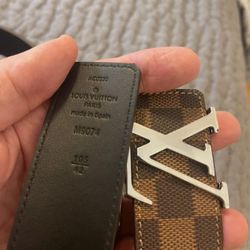 LV Belt