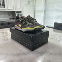 Boi-lda x KD 15 'Producer Pack - 86 BPM' Size 9.5 Men