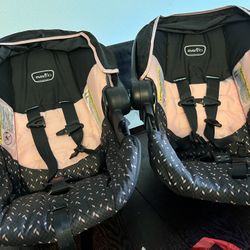 Car Seats