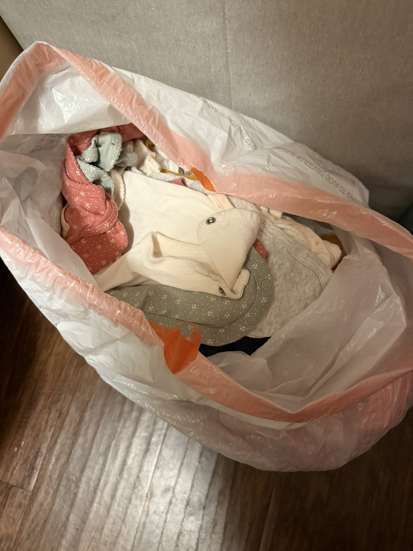 Babygirl Clothes