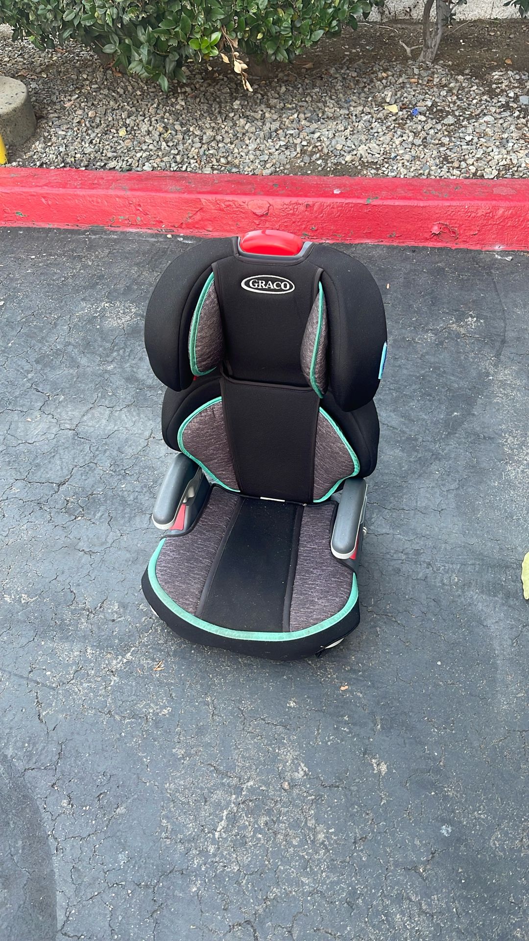 Booster Seat