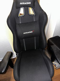 Akracing Gaming Chair