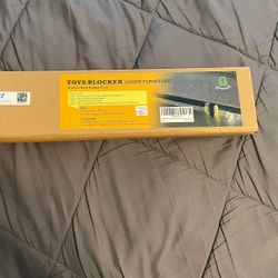 Toy Blockers For Furniture 