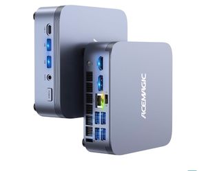 ACEMAGIC M5 Mini PC