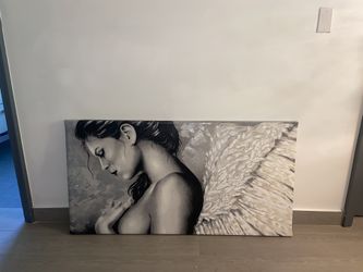 Big Nice Painting