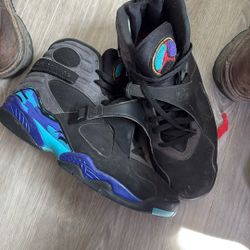 Jordan 8 Retros Men’s 10.5