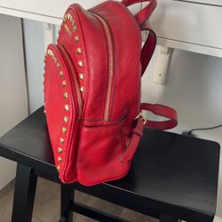 Michael Kors Backpack S/m Size