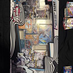 Pokémon Sparkling & Pokemon black and white