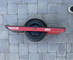 Onewheel Pint