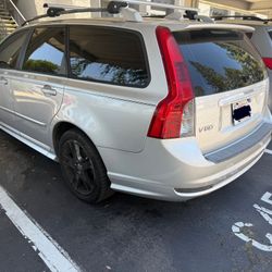 2008 Volvo V50