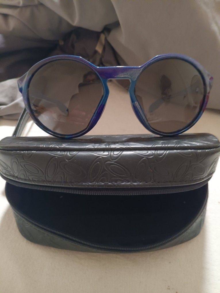Oakley Sunglasses