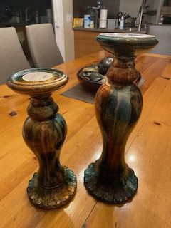 Candle Stands