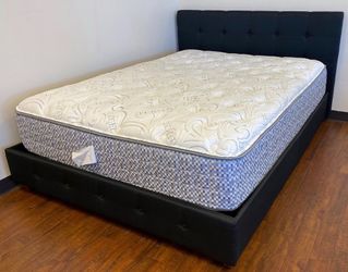 Brand New Mattresses Available!