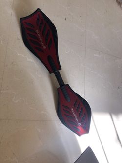 Rib stick 25