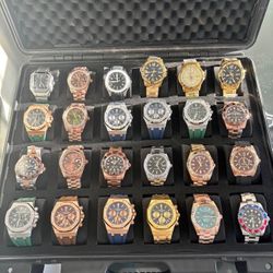 Luxury Watches