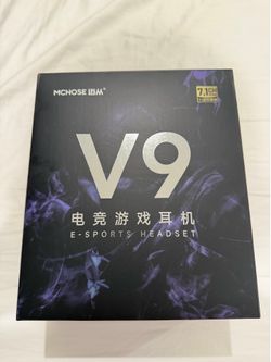 Gaming Headset