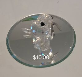 Swarovski Seal