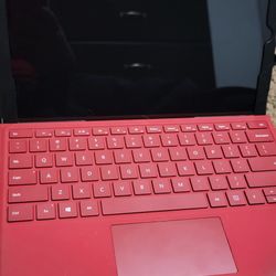 Microsoft Surface Pro 4 (Laptop/Tablet)