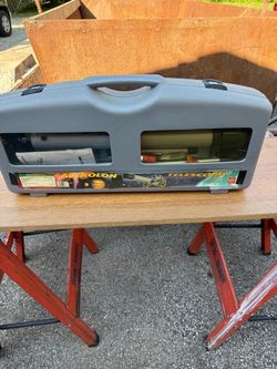 Vtg Telescope Extra Lenses OBO