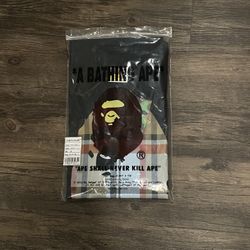 Bape Shirt 