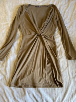 Women dress