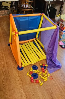 Cranium Mega Fort.