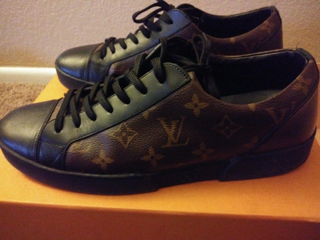 louis vuitton men's spike shoes for Sale in Rancho Cucamonga, CA - OfferUp