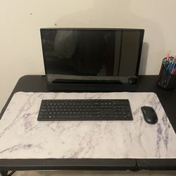 Dell Desktop Computer And Accessories For Sale! 