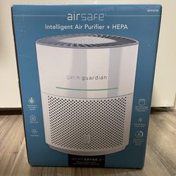 GermGuardian AirSafe, Air Purifier (NEW) 