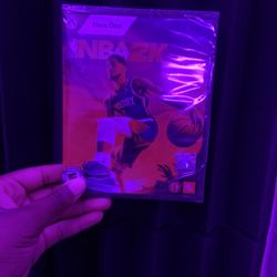 NBA 2k23 Devin Booker Cover Xbox One