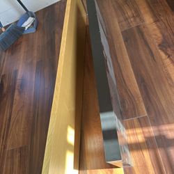 Shelves