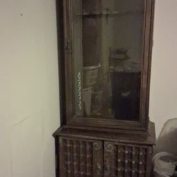 Gun Cabinet