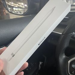 Apple Pencil