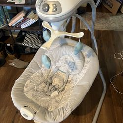 Graco Swing 
