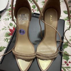 Aldo Heels
