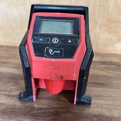 M12 Compact Inflator