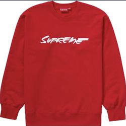 Supreme Crewneck