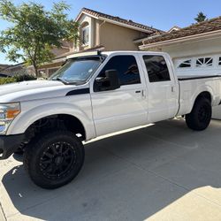 2016 Ford F-250