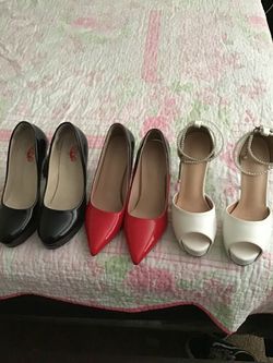 Zapatillas