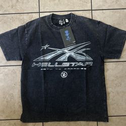 Hellstar Tee