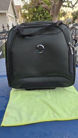 Under Carriage Luggage 