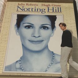 Dvd Notting Hill