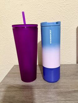 Starbucks $10 Each Cup