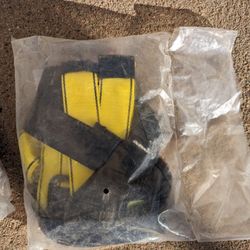 Safety Harness