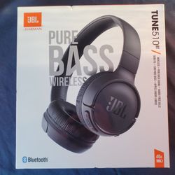 JBL TUNE 510BT